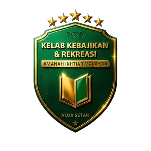 Logo Kelab